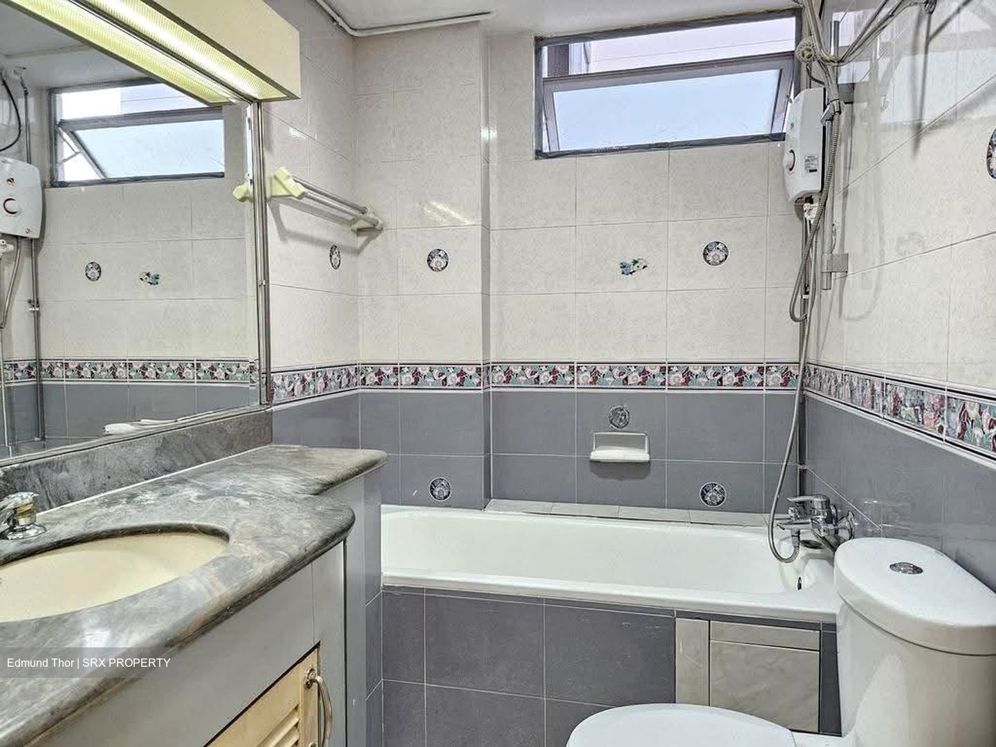 Emerald Park (D3), Condominium #617748961